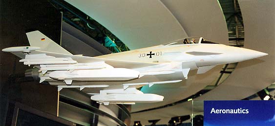  Eurofighter   -2001